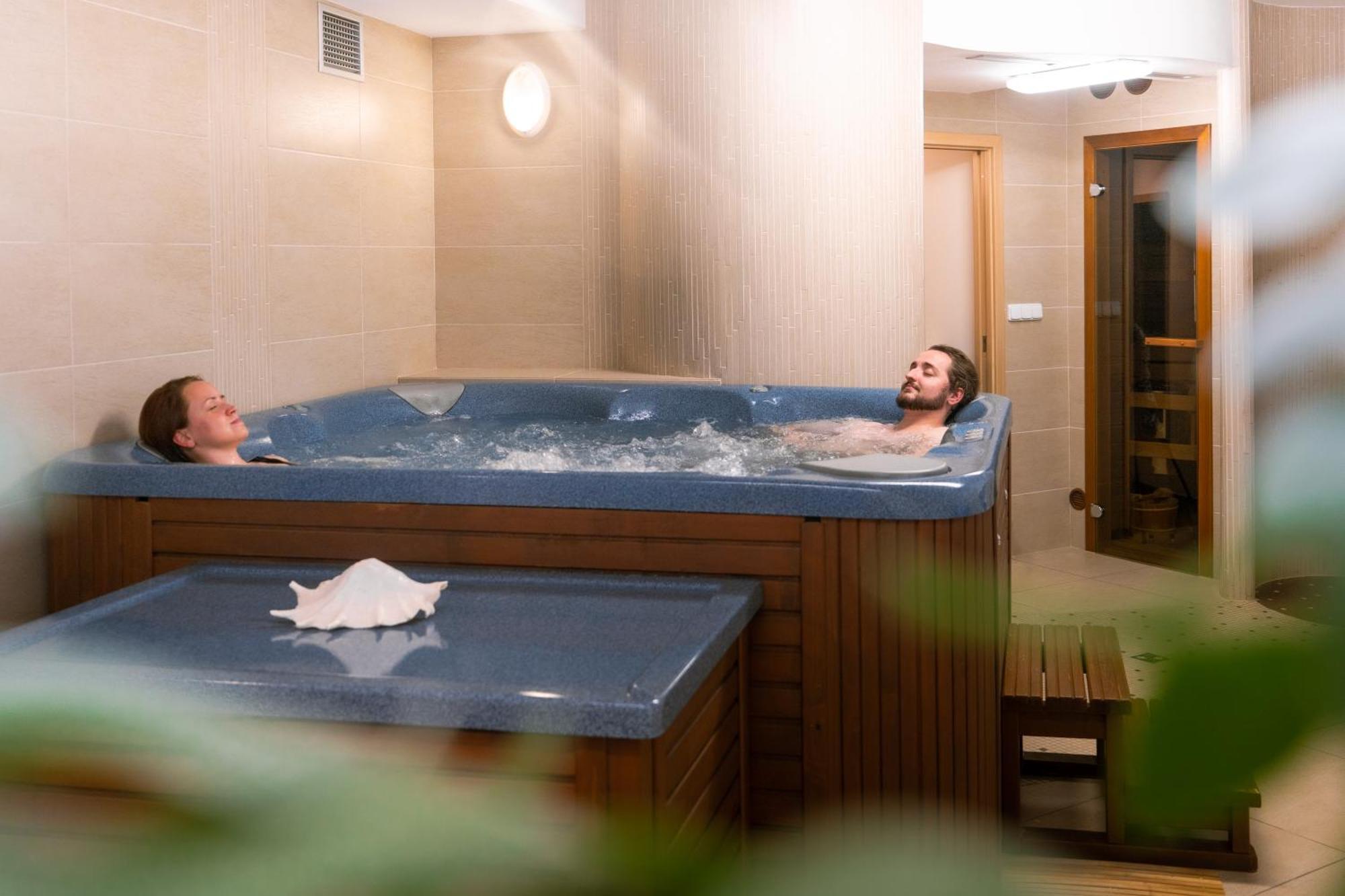 Hotel Artaban Zirovnice Экстерьер фото